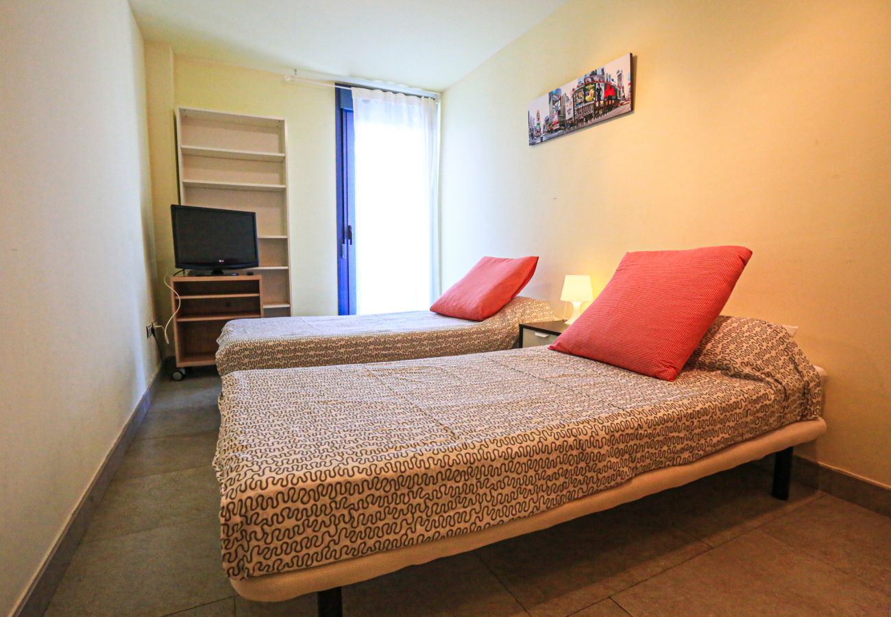 Apartamento en Cambrils - AUGUSTA  8 4 B