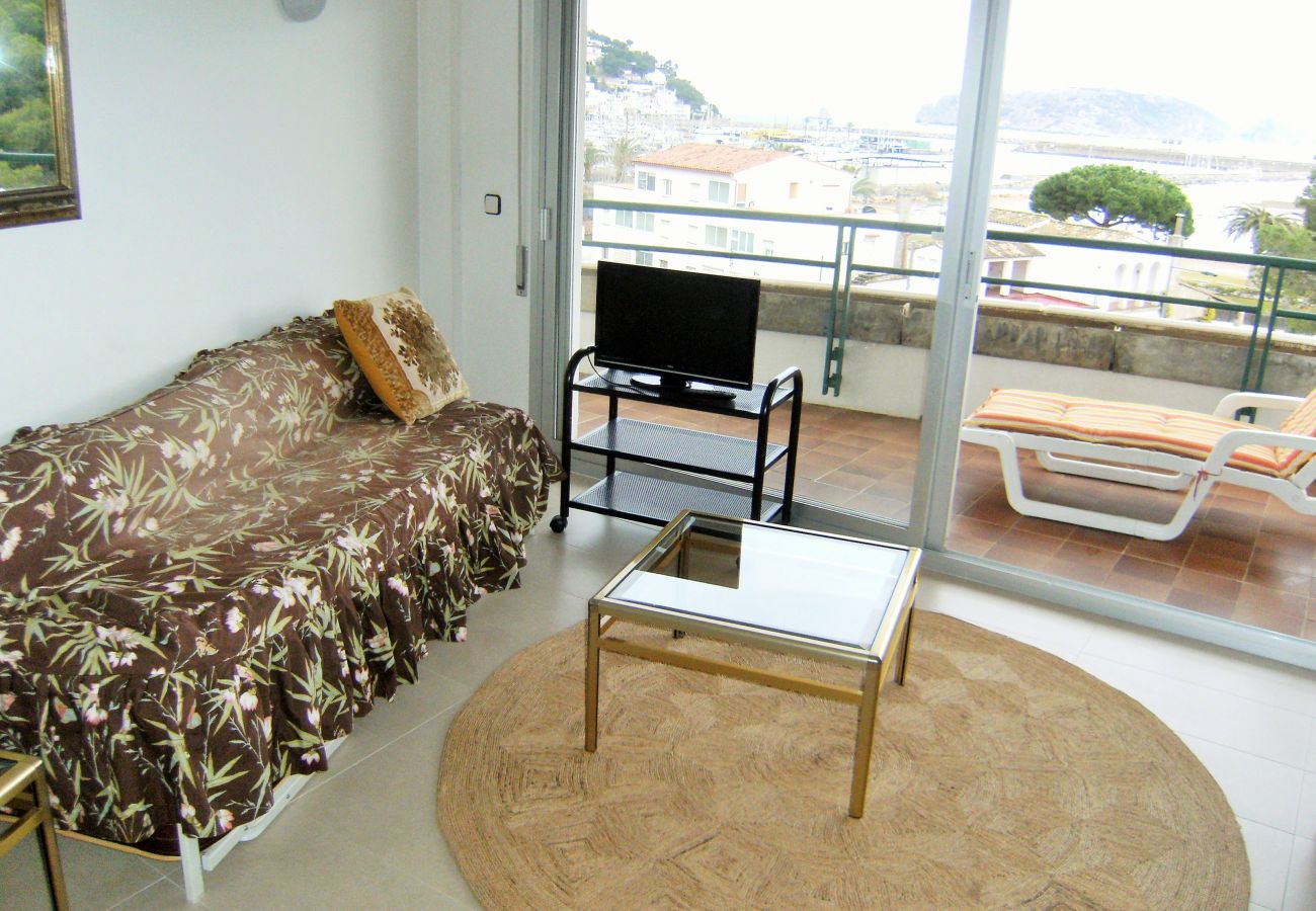 Apartamento en Estartit - MEDES PARK II 4-3