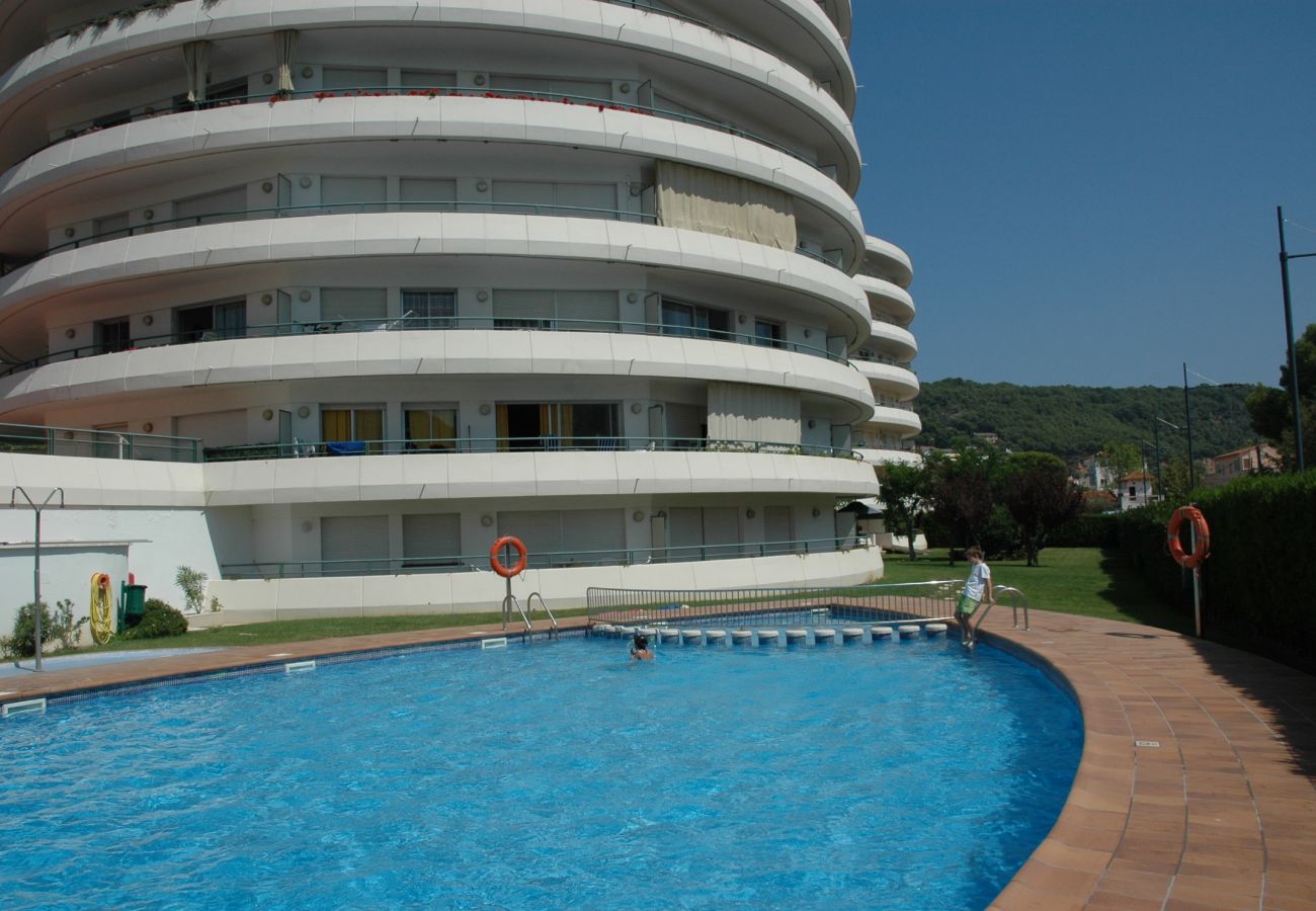 Apartamento en Estartit - MEDES PARK II 4-3