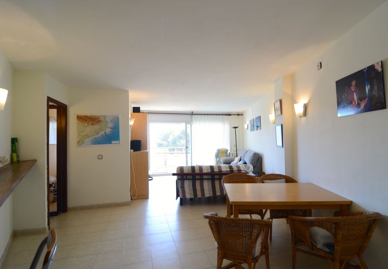 Apartamento en Estartit - MEDES PARK II 4-2