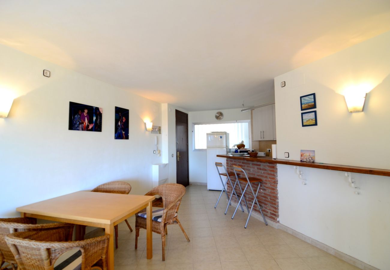 Apartamento en Estartit - MEDES PARK II 4-2