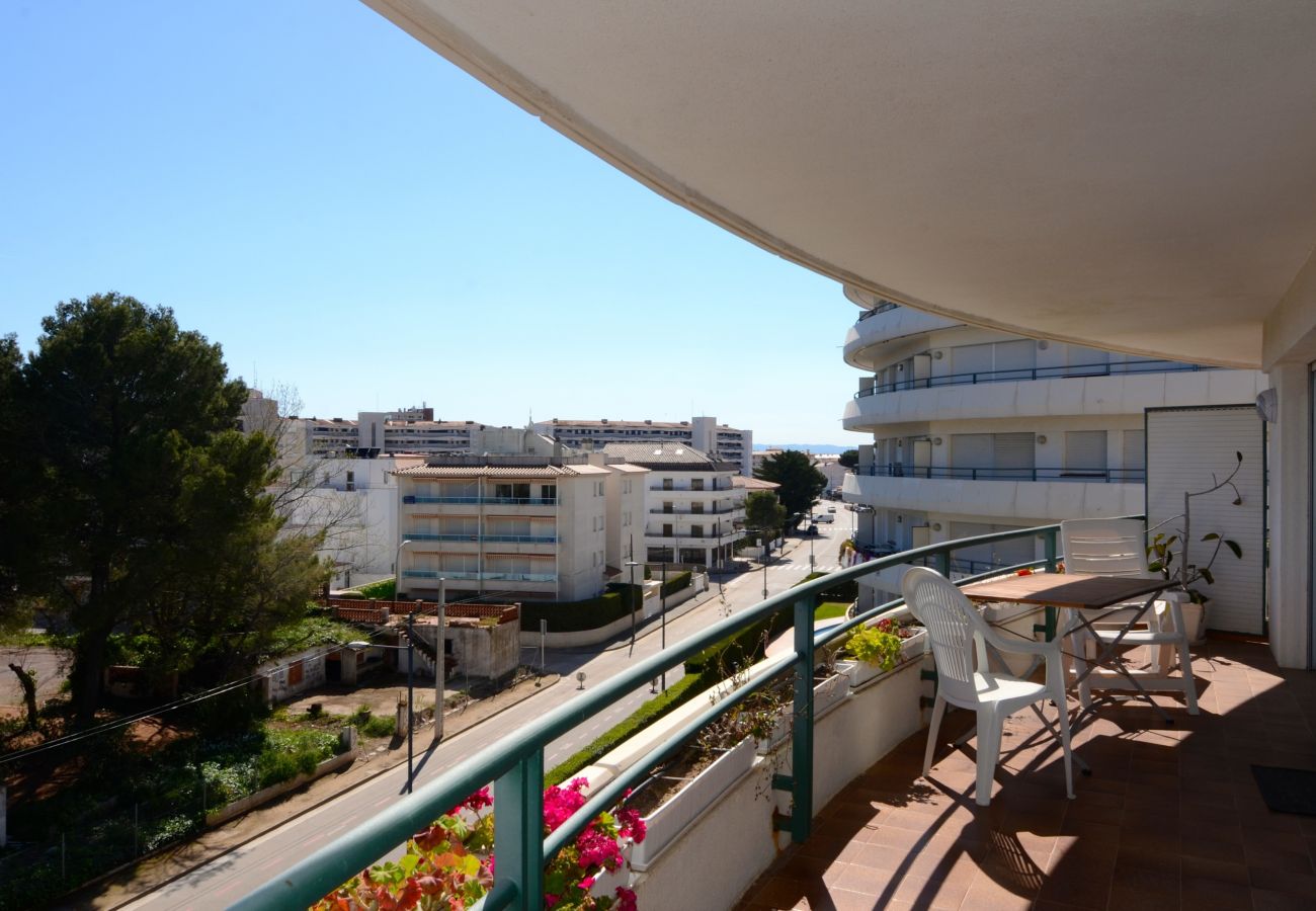 Apartamento en Estartit - MEDES PARK II 4-2