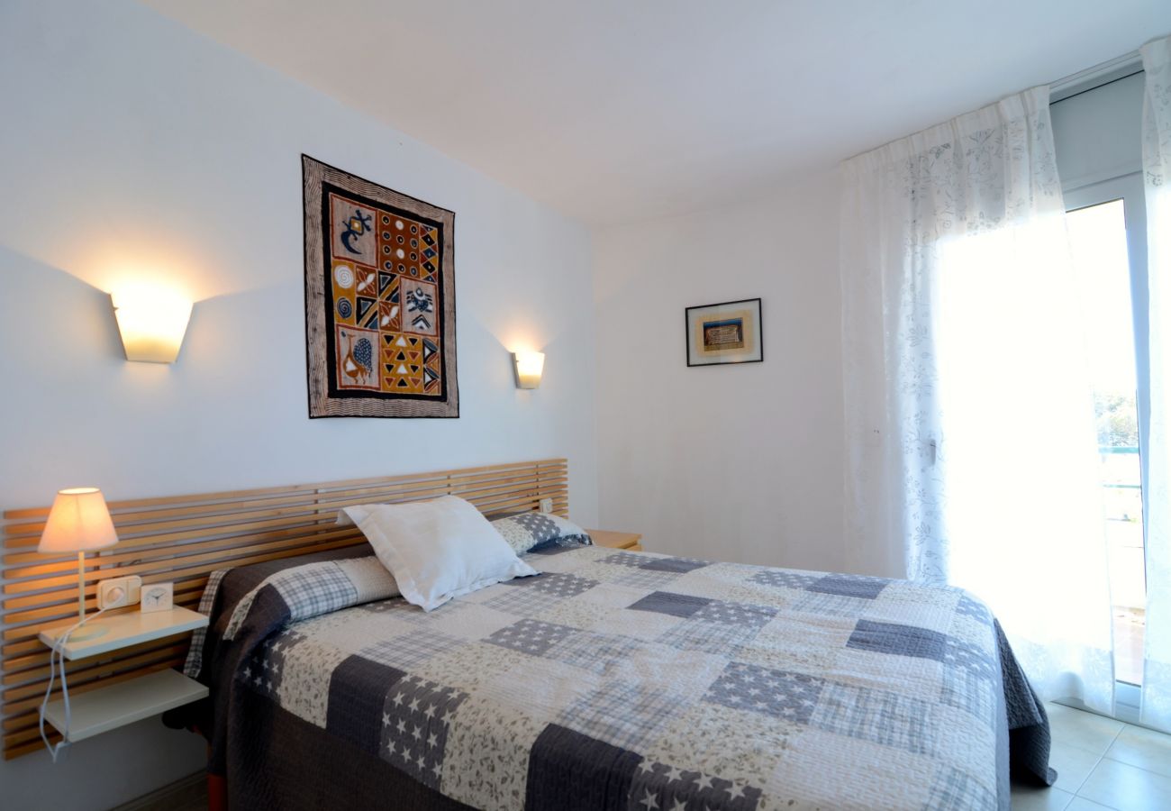 Apartamento en Estartit - MEDES PARK II 4-2