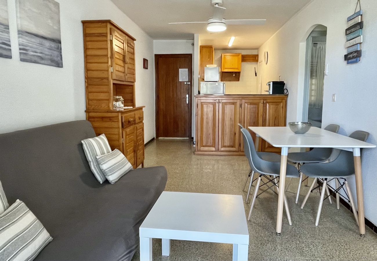 Apartamento en Estartit - ROCAMAURA I B 3-2