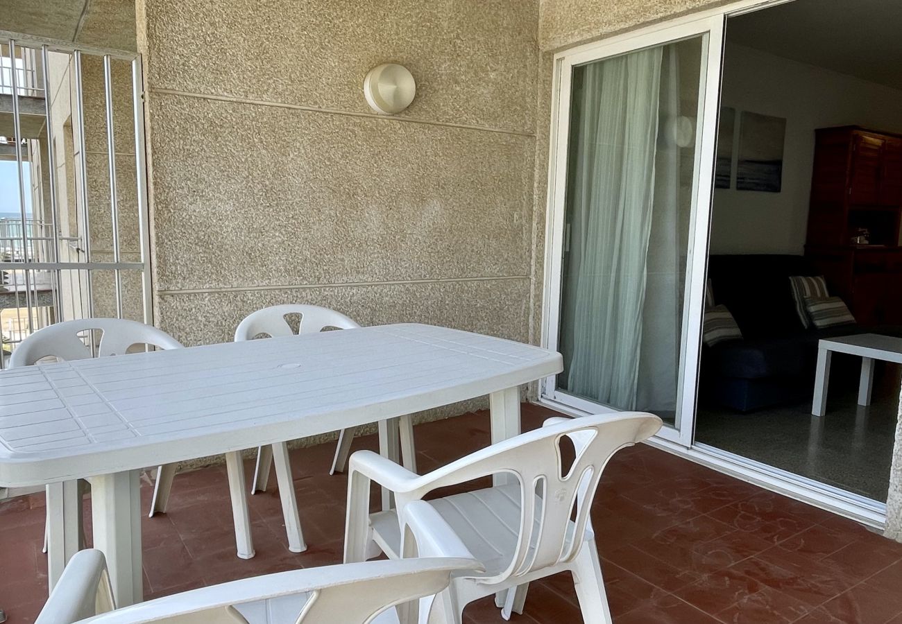 Apartamento en Estartit - ROCAMAURA I B 3-2