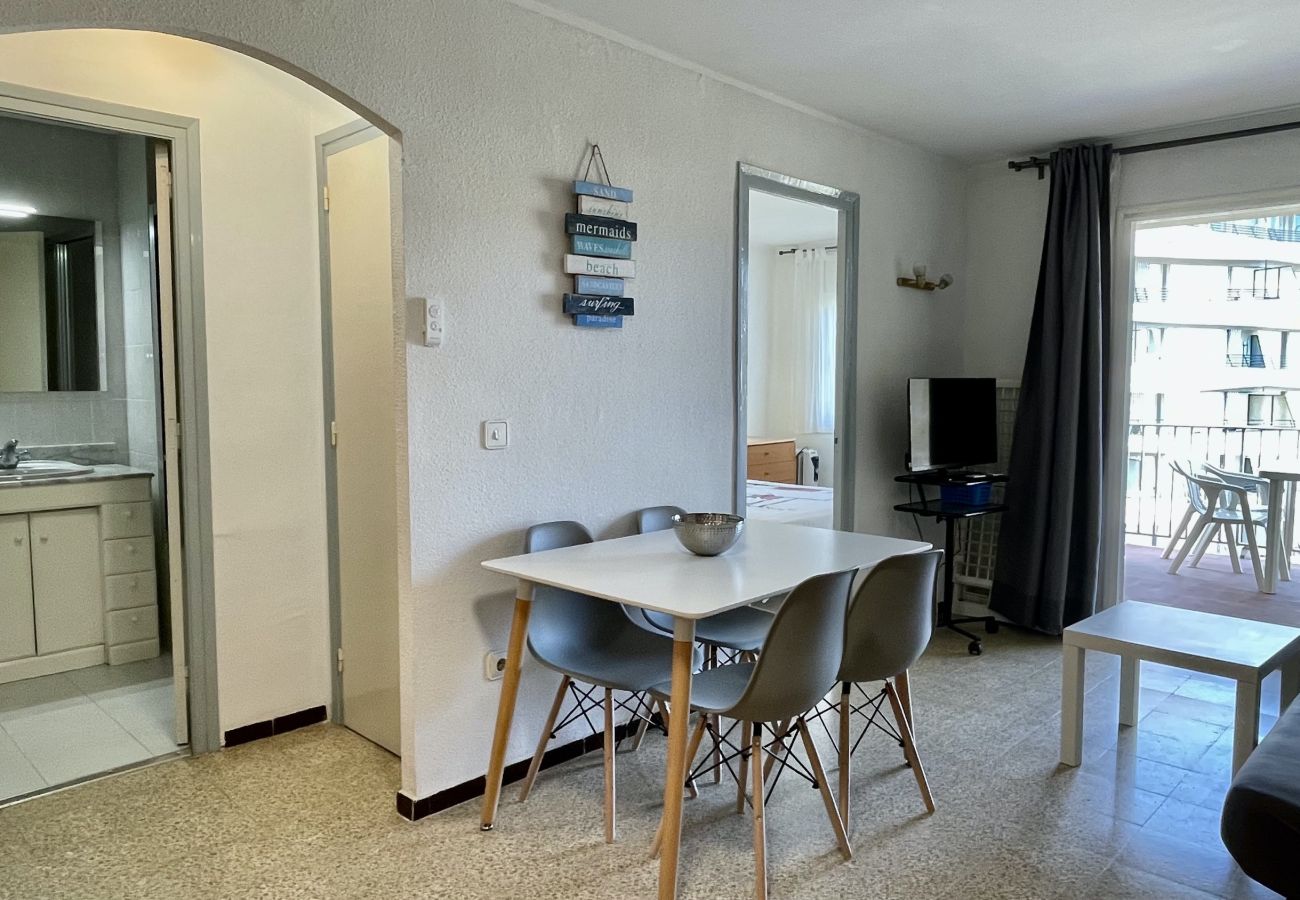 Apartamento en Estartit - ROCAMAURA I B 3-2