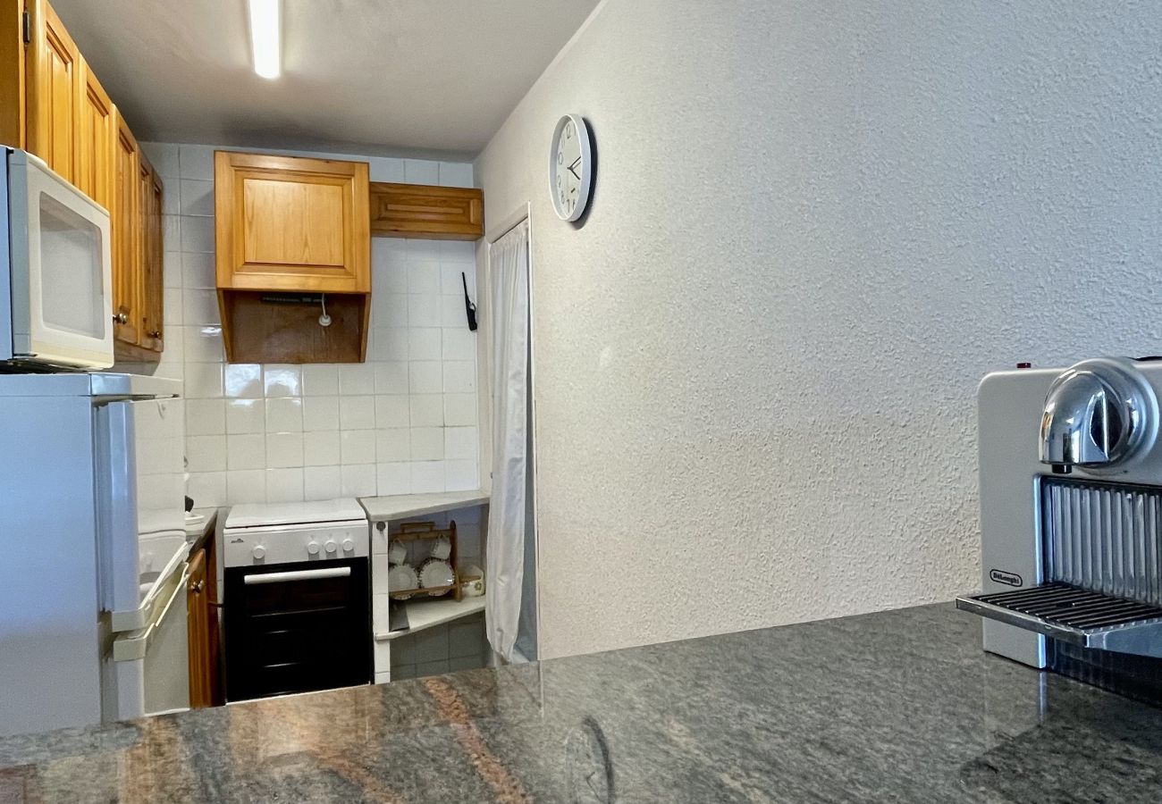 Apartamento en Estartit - ROCAMAURA I B 3-2