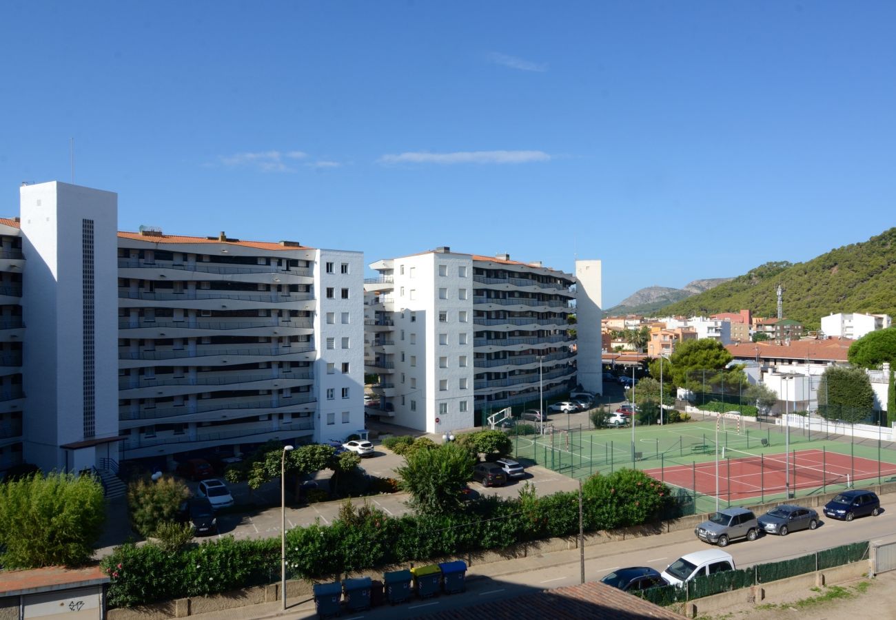 Apartamento en Estartit - ROCAMAURA II  2-9