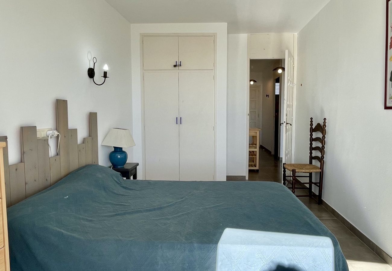 Apartamento en Estartit - ROCAMAURA II  2-9