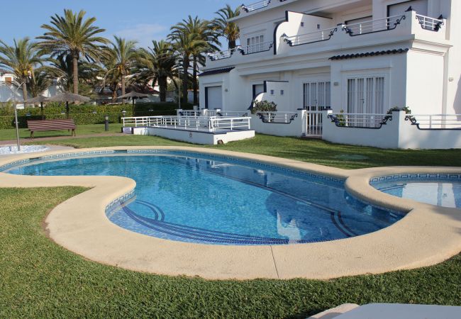 Apartamento en Denia - 171 Medina Molins