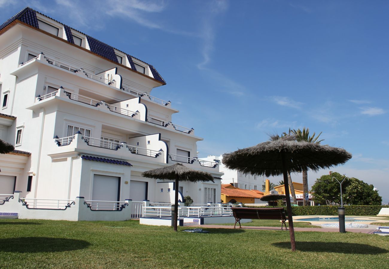 Apartamento en Denia - 171 Medina Molins