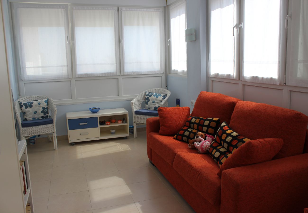 Apartamento en Denia - 171 Medina Molins