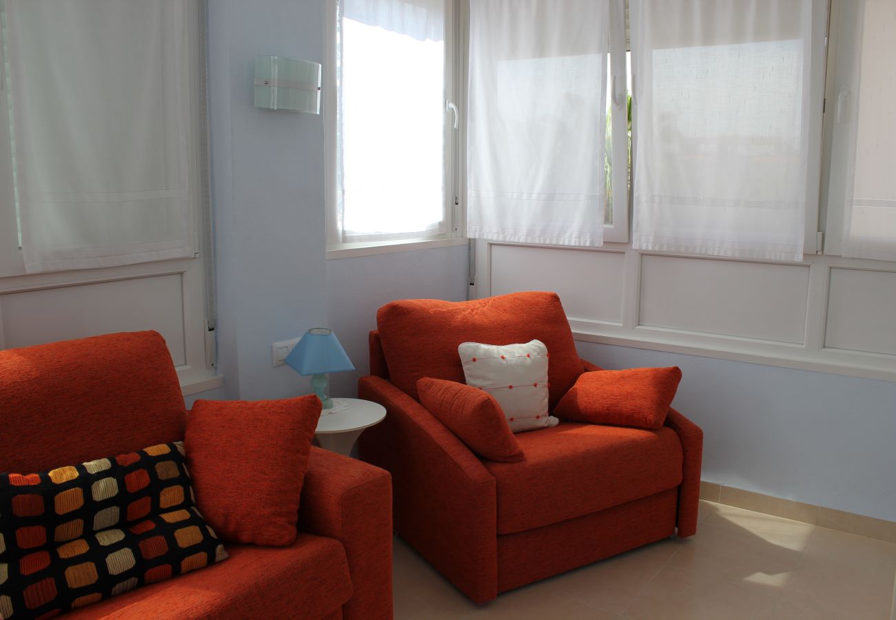 Apartamento en Denia - 171 Medina Molins