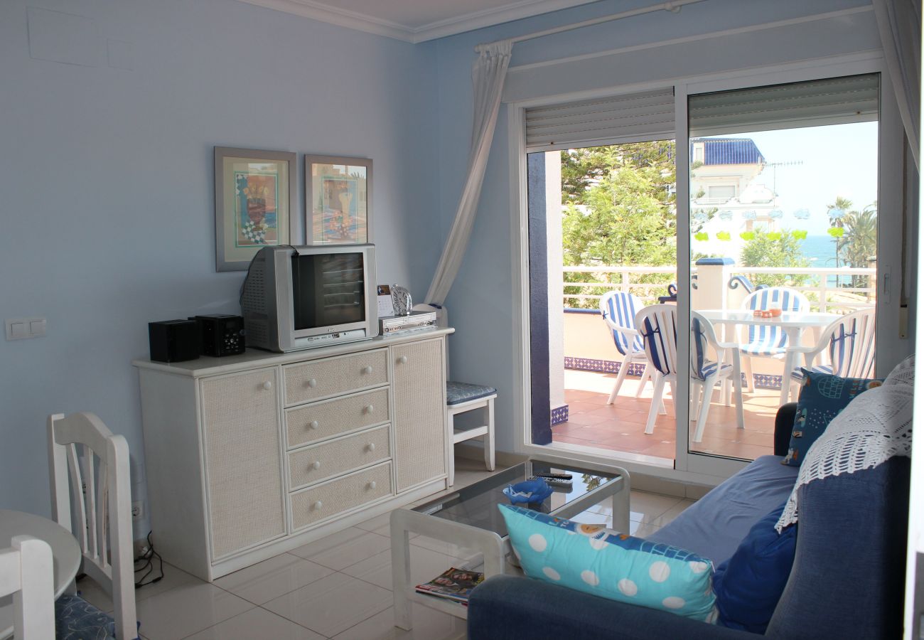 Apartamento en Denia - 171 Medina Molins