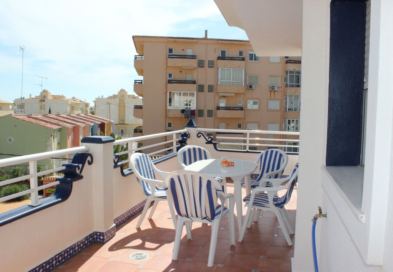 Apartamento en Denia - 171 Medina Molins