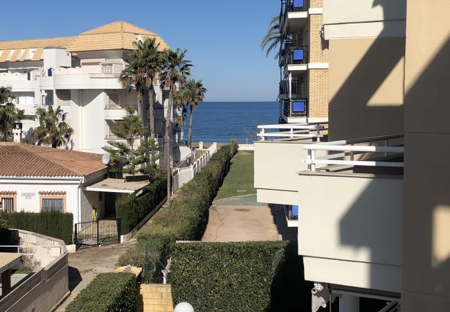 Apartamento en Denia - EL FARO 11