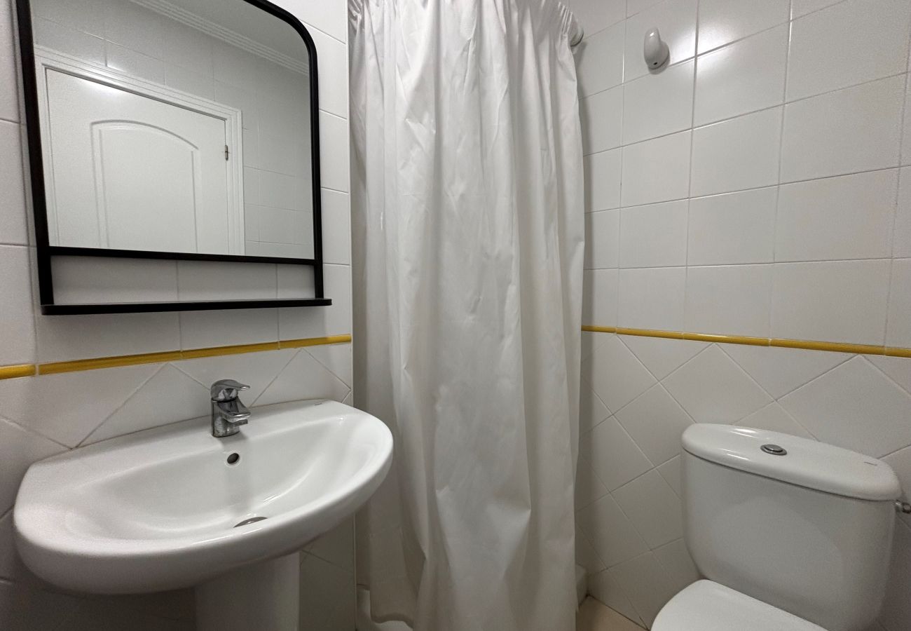 Apartamento en Denia - EL FARO 11