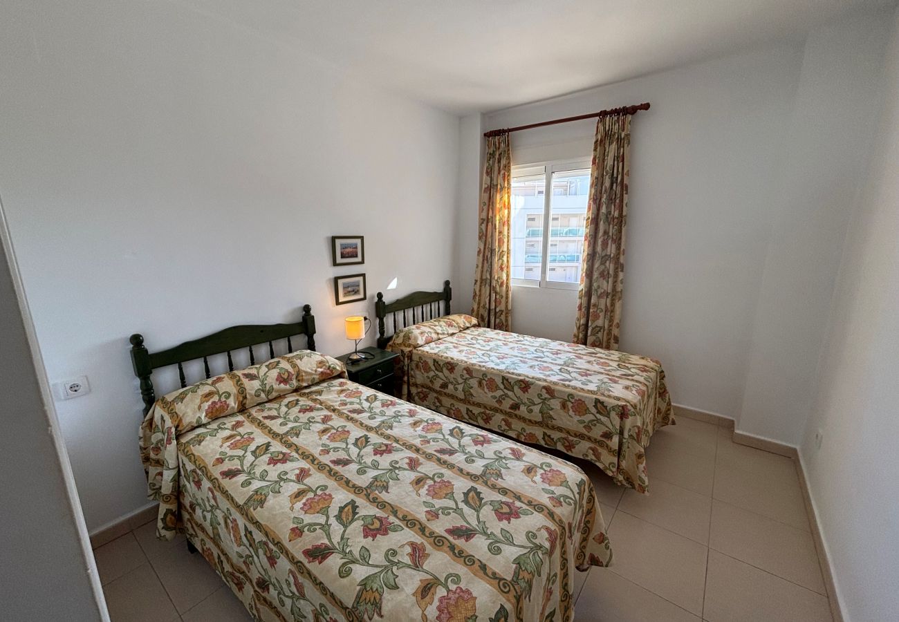 Apartamento en Denia - EL FARO 11