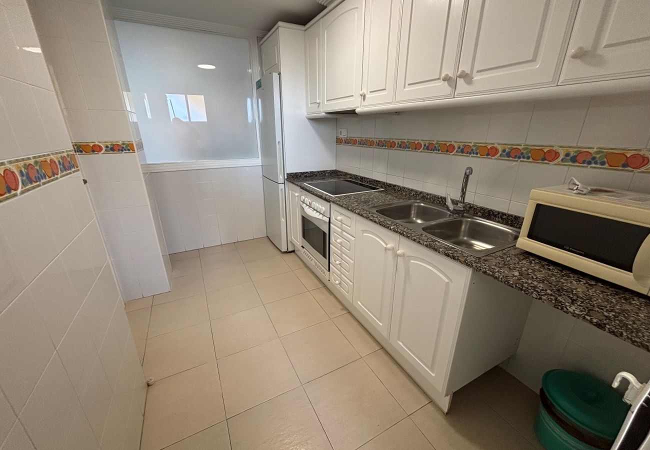 Apartamento en Denia - EL FARO 11