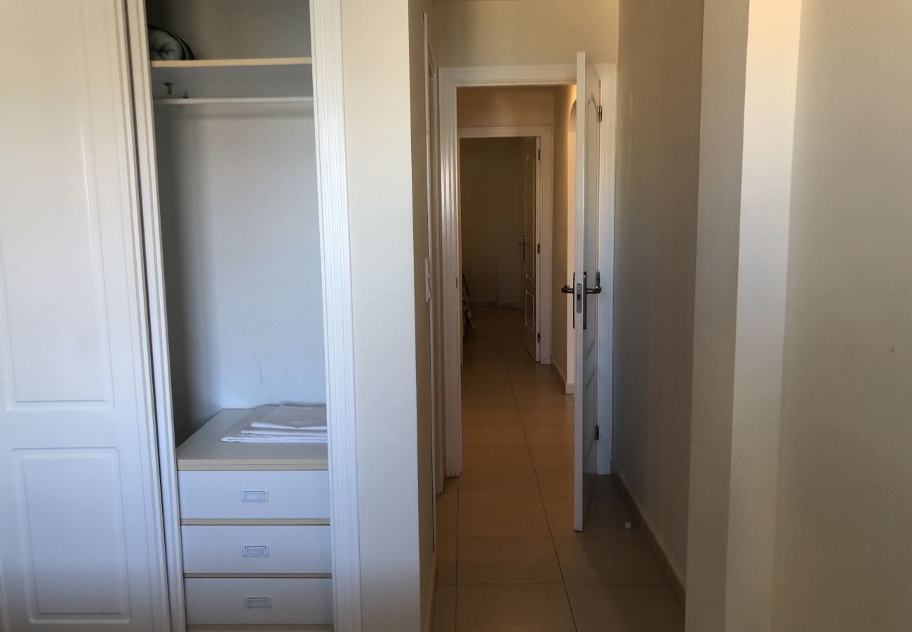 Apartamento en Denia - EL FARO 11