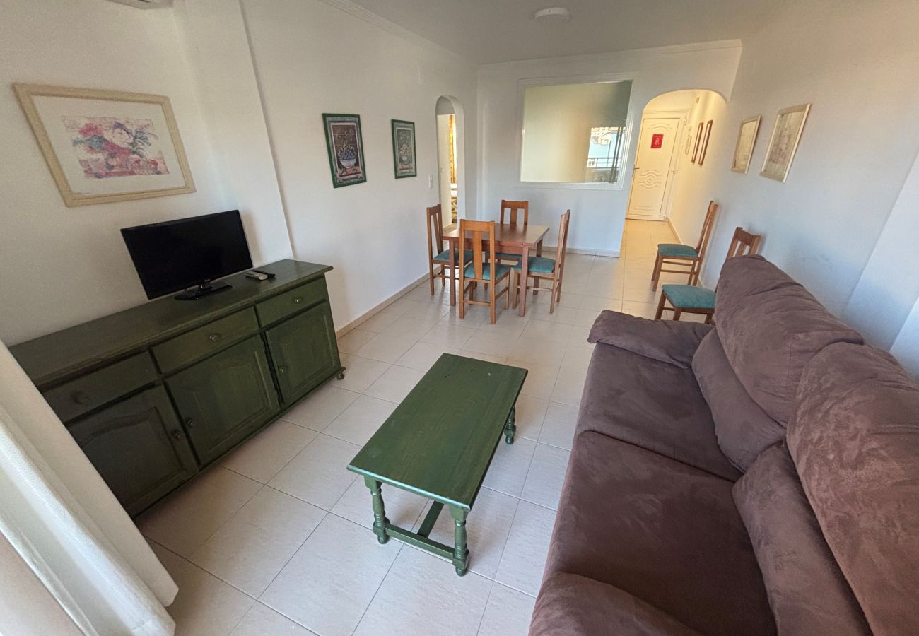 Apartamento en Denia - EL FARO 11