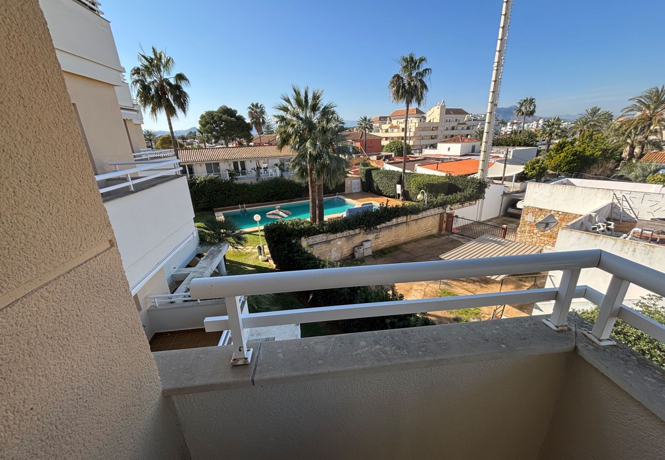 Apartamento en Denia - EL FARO 11