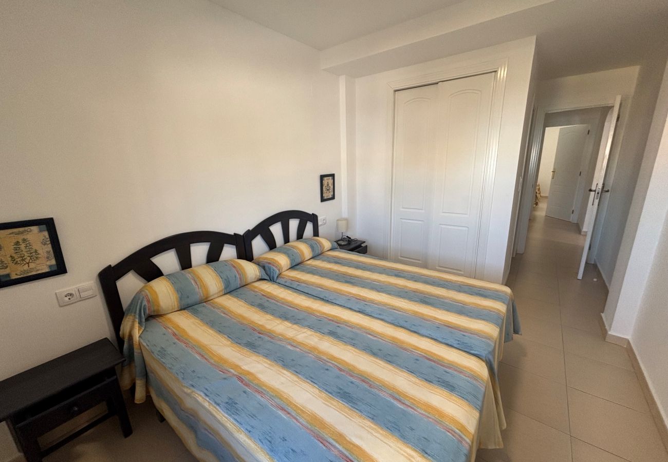 Apartamento en Denia - EL FARO 11