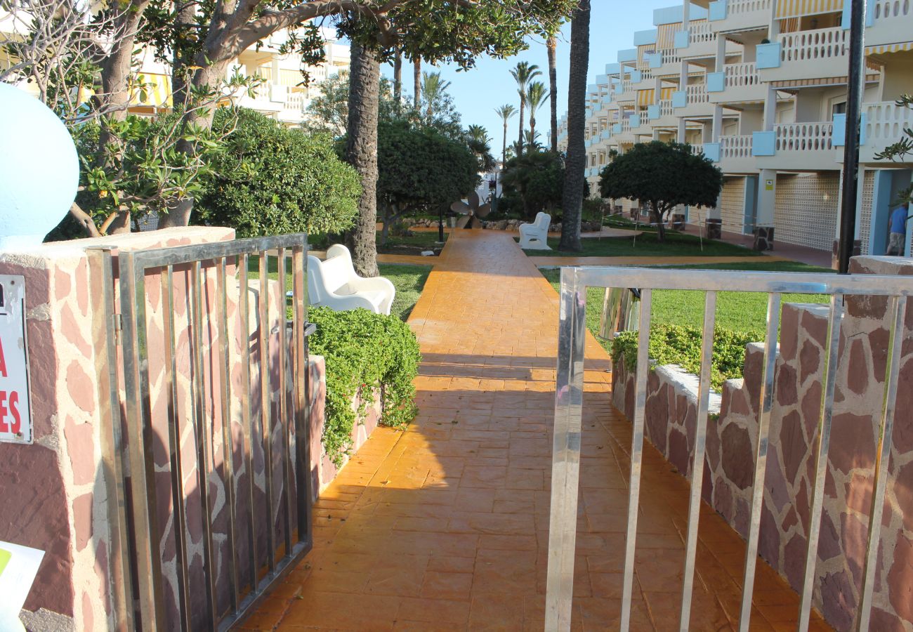 Apartamento en Denia - 172 Holiday Beach