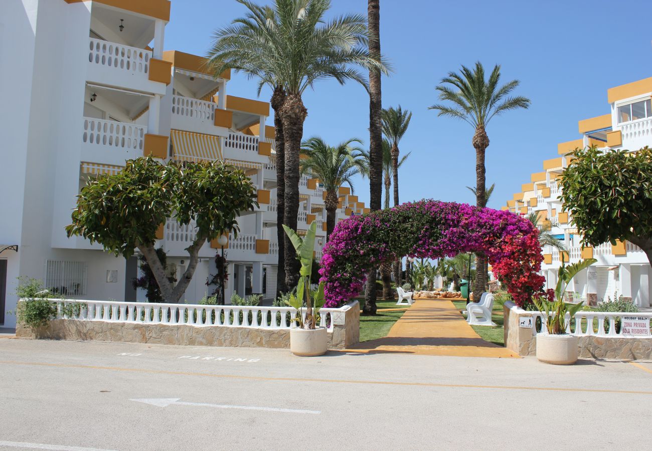 Apartamento en Denia - 172 Holiday Beach