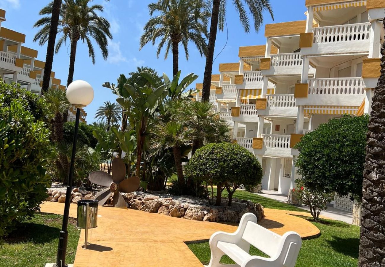 Apartamento en Denia - 172 Holiday Beach