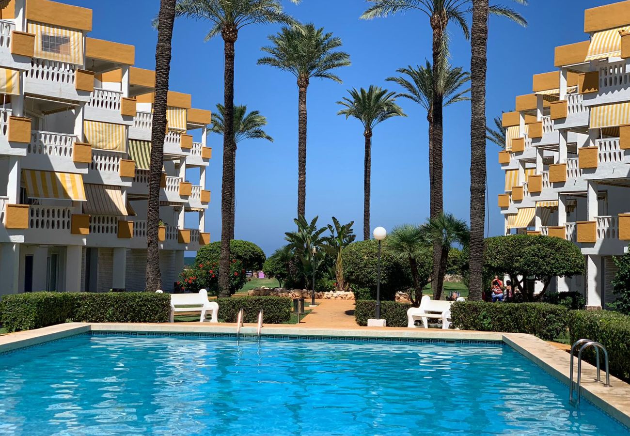 Apartamento en Denia - 172 Holiday Beach