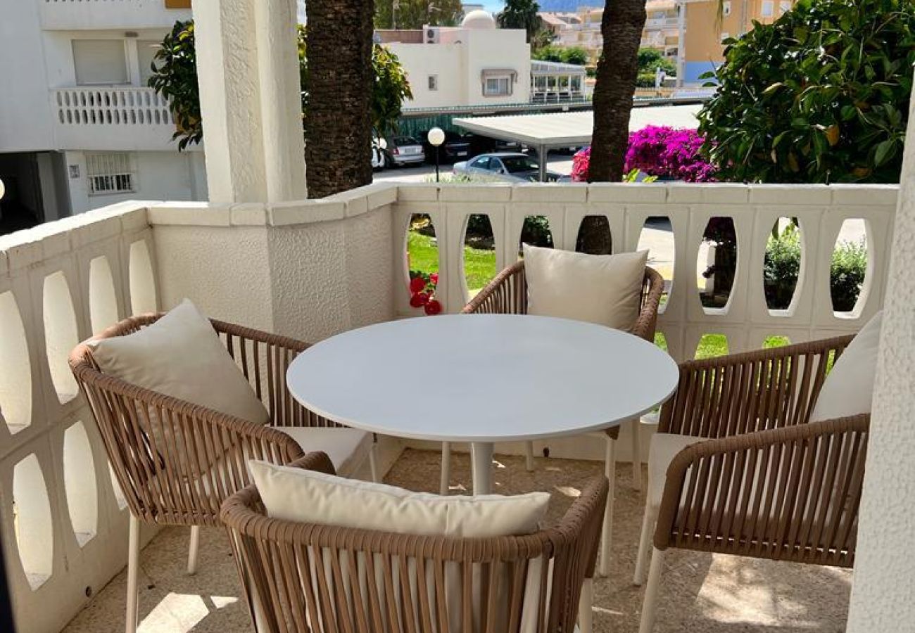 Apartamento en Denia - 172 Holiday Beach