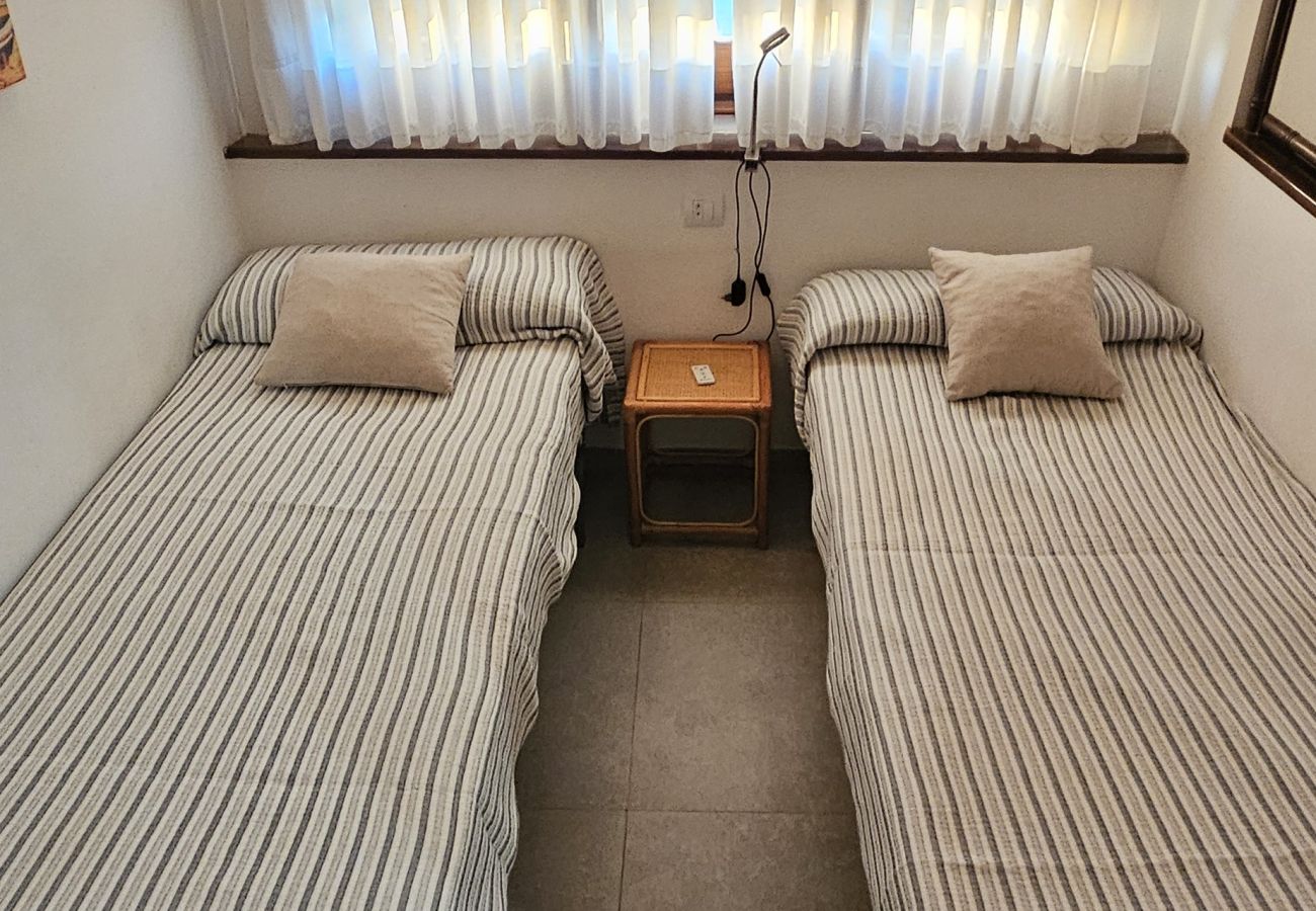 Apartamento en Estartit - JADEMAR 130-C