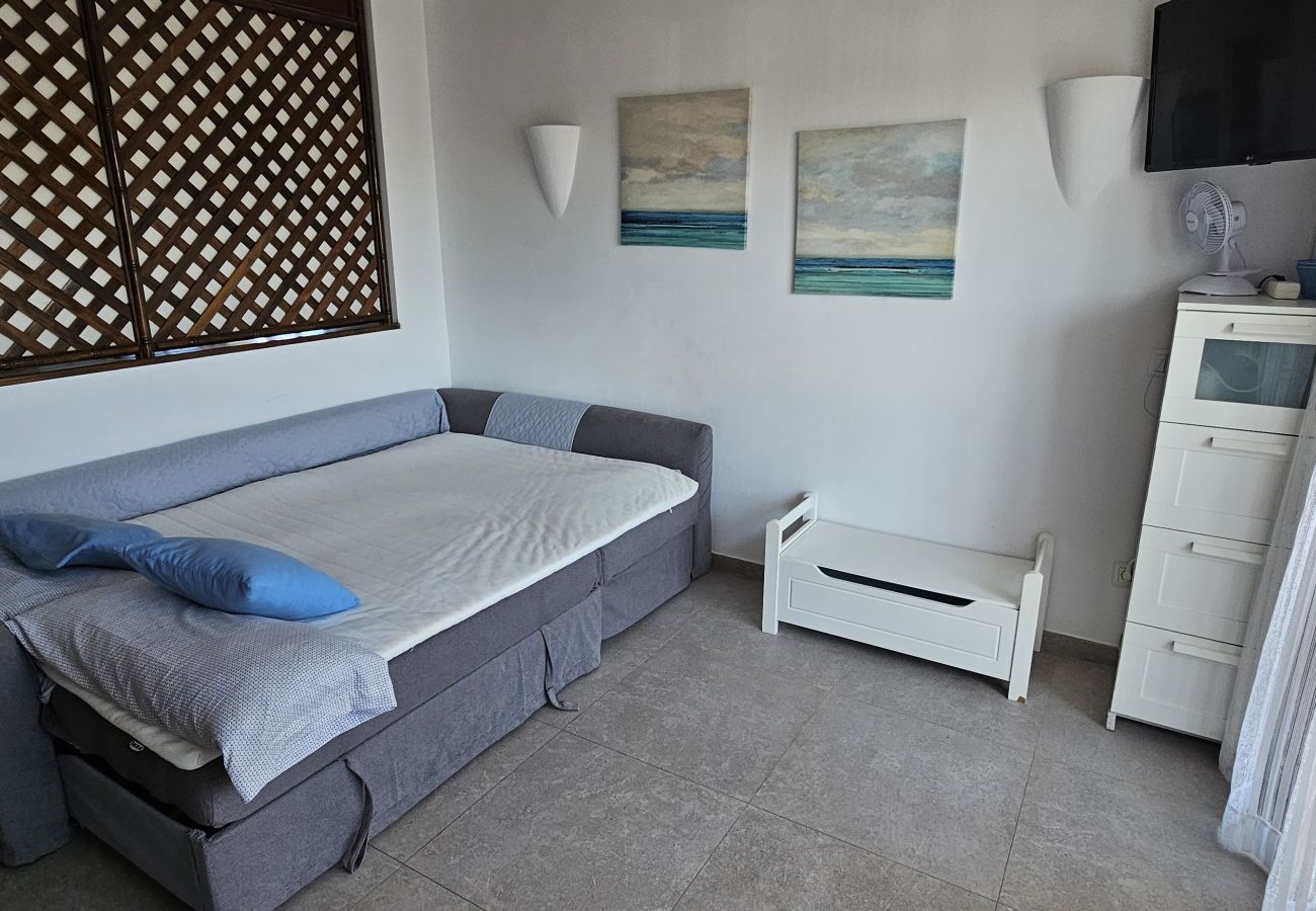 Apartamento en Estartit - JADEMAR 130-C