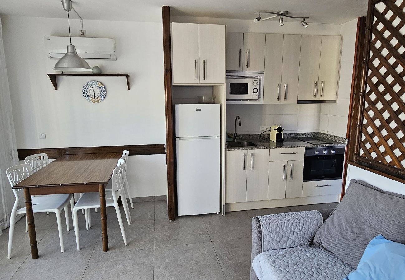 Apartamento en Estartit - JADEMAR 130-C