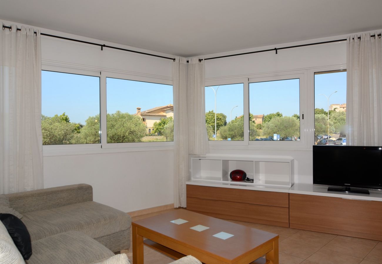 Apartamento en Pals - TRIAS PLAÇA