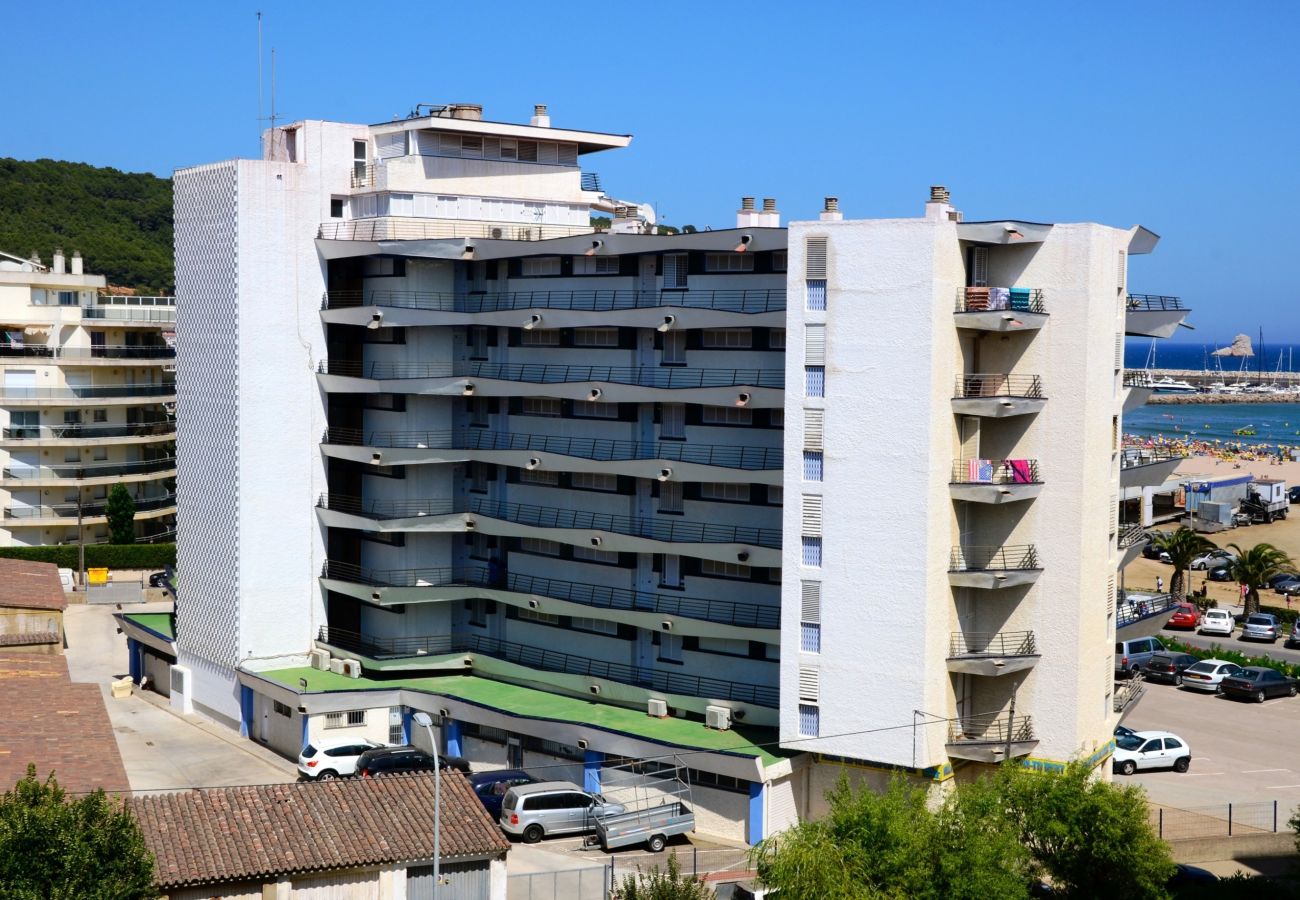 Apartamento en Estartit - CATALONIA 6-1