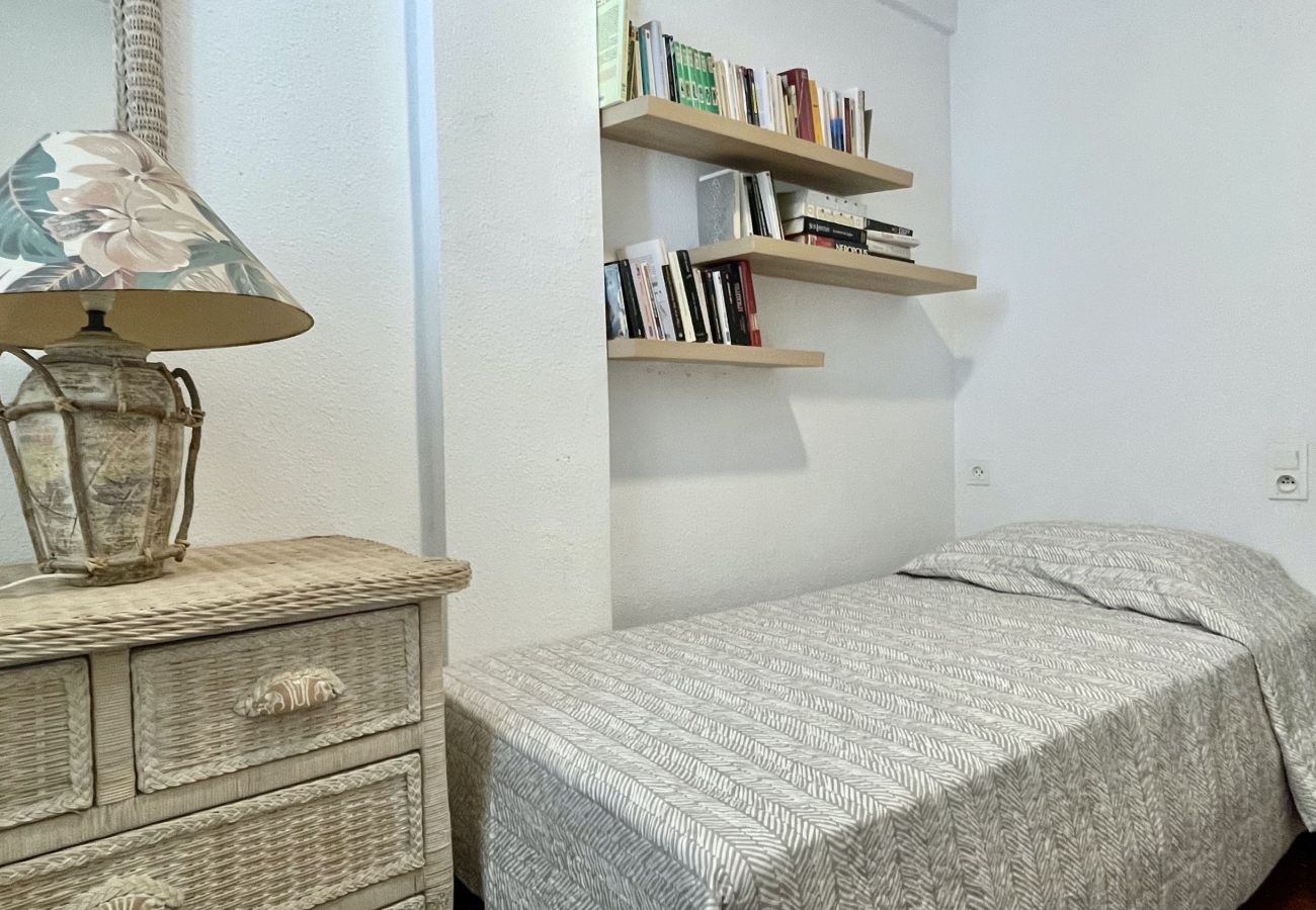 Apartamento en Estartit - CATALONIA 6-1