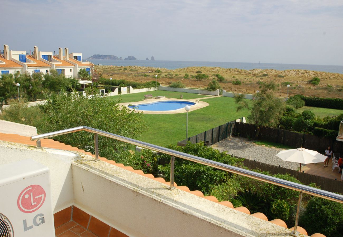 Casa en Torroella de Montgri - Les Dunes 1172