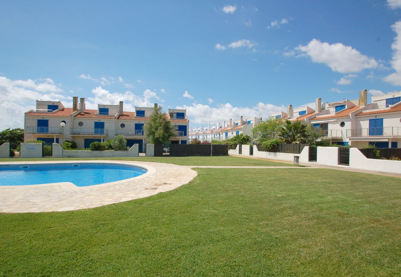 Casa en Torroella de Montgri - Les Dunes 1172