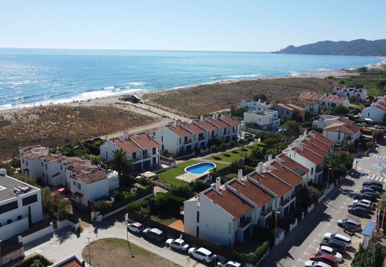 Casa en Torroella de Montgri - Les Dunes 1172