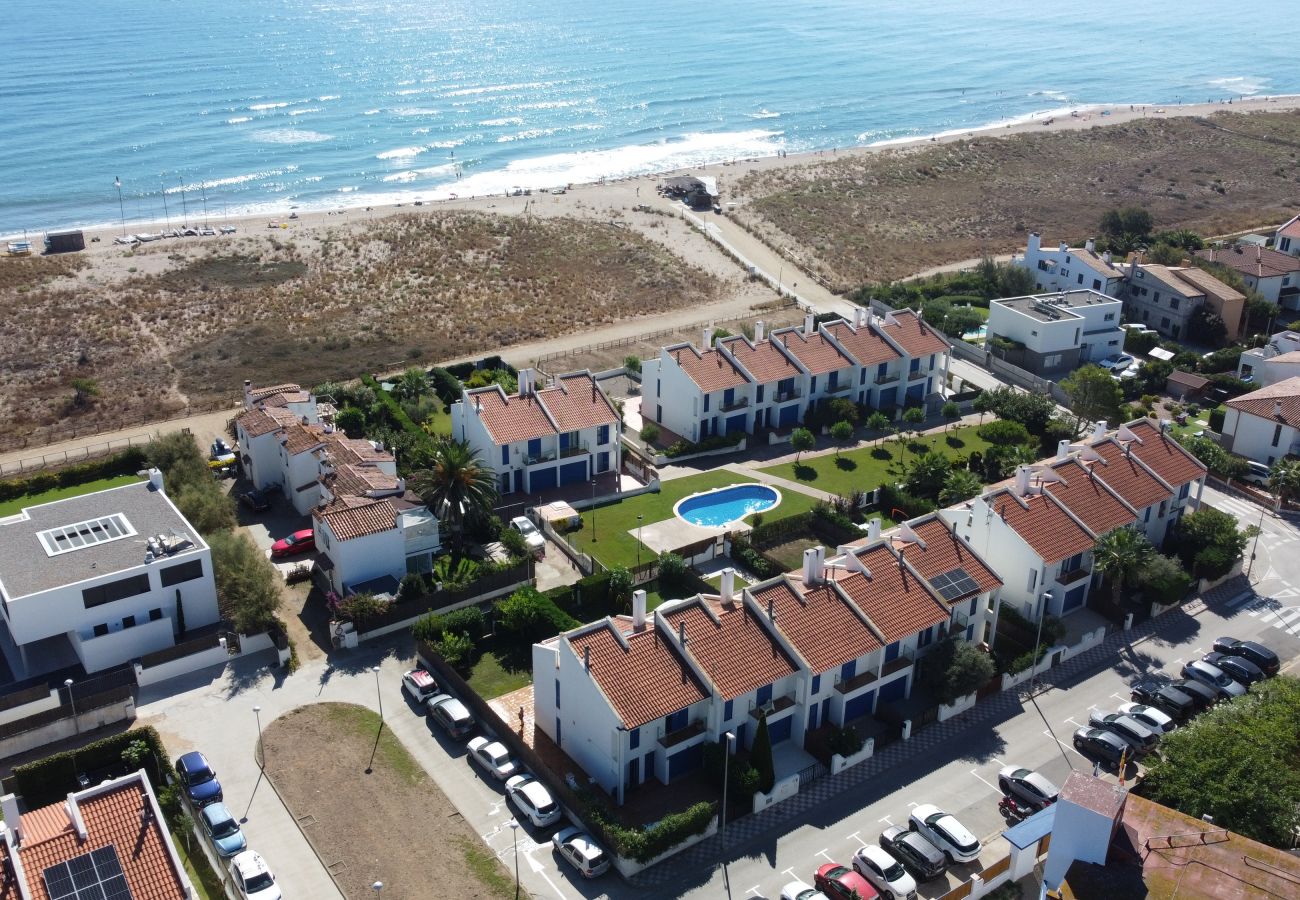 Casa en Torroella de Montgri - Les Dunes 1172