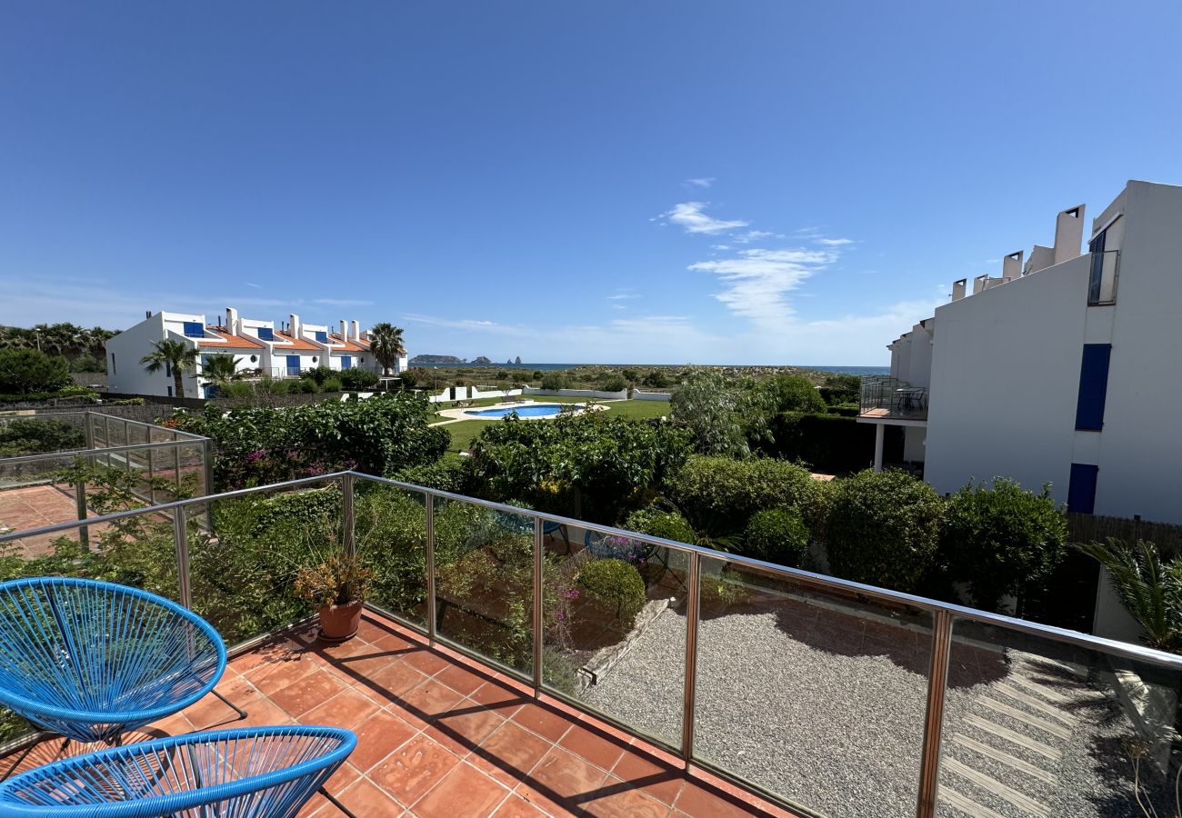 Casa en Torroella de Montgri - Les Dunes 1172