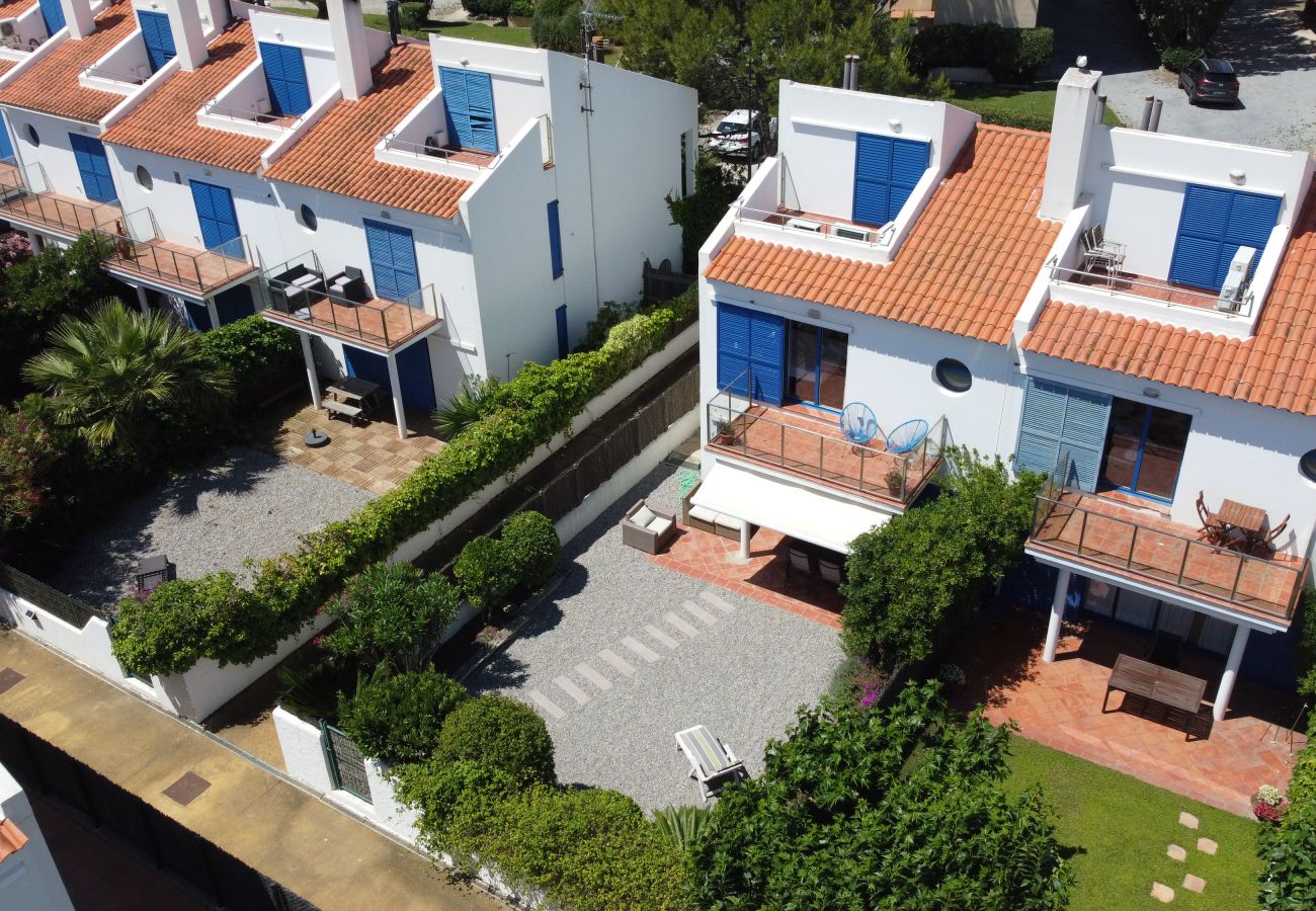 Casa en Torroella de Montgri - Les Dunes 1172