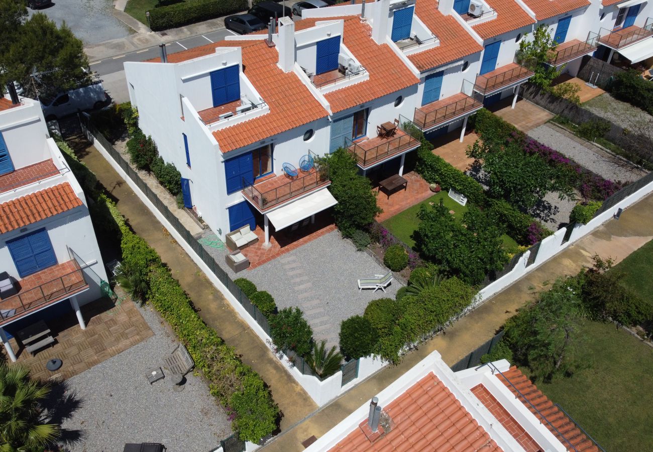 Casa en Torroella de Montgri - Les Dunes 1172