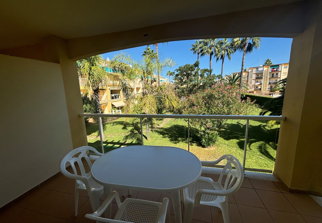 Apartamento en Denia - LA RIVIERA 1-7