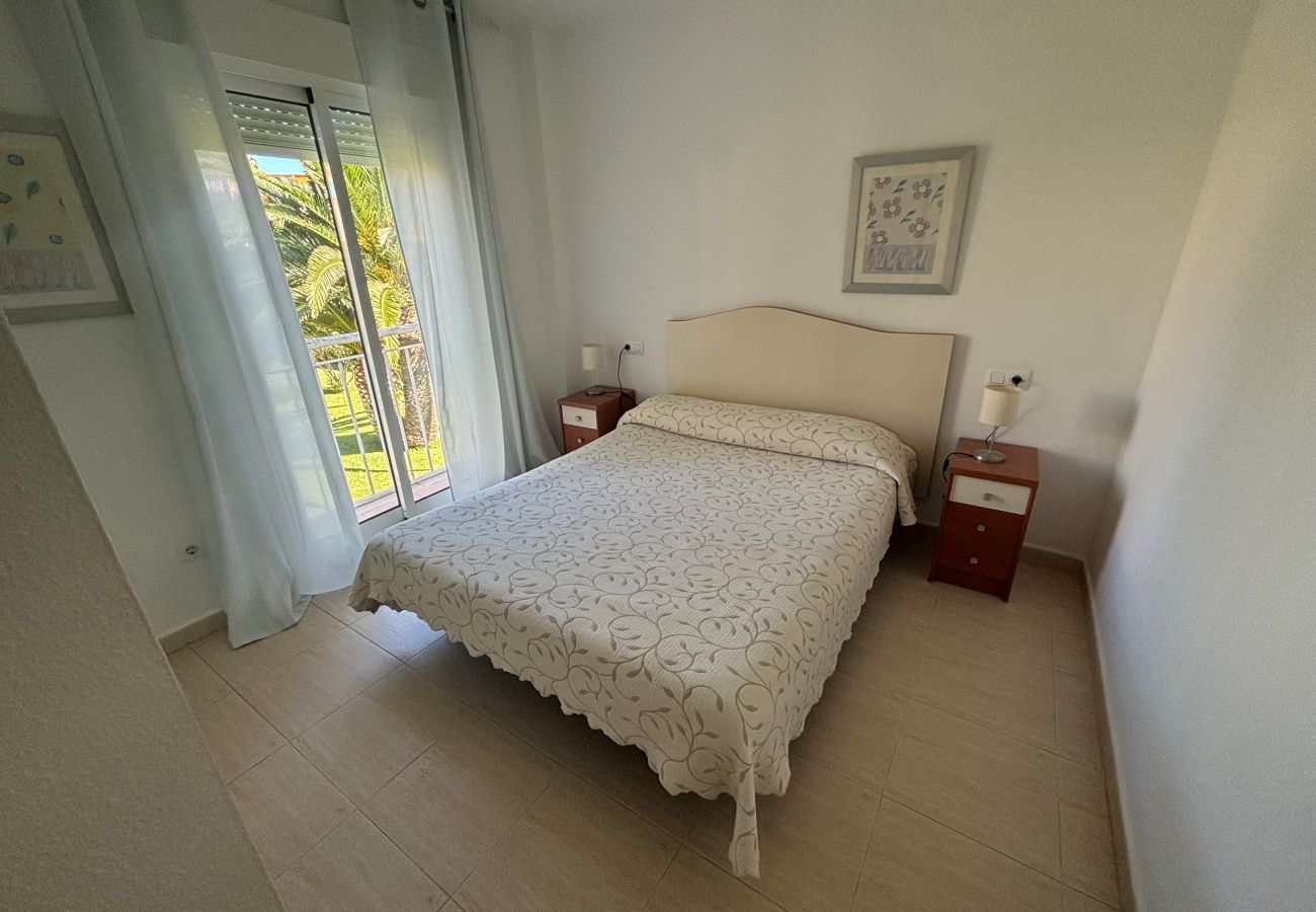 Apartamento en Denia - LA RIVIERA 1-7