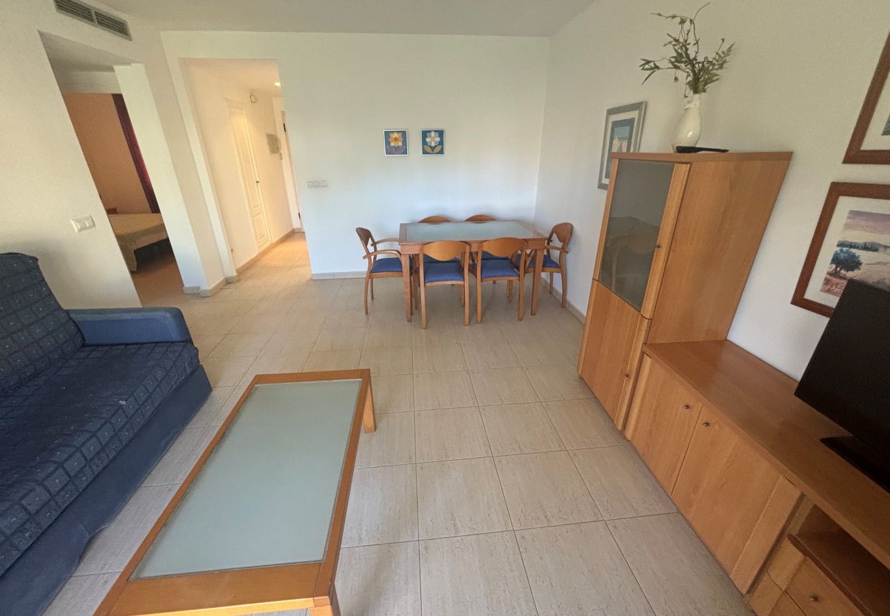 Apartamento en Denia - LA RIVIERA 1-7