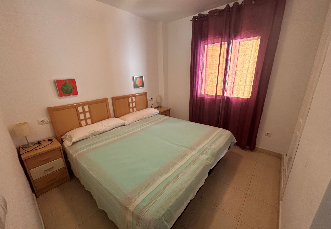 Apartamento en Denia - LA RIVIERA 1-7