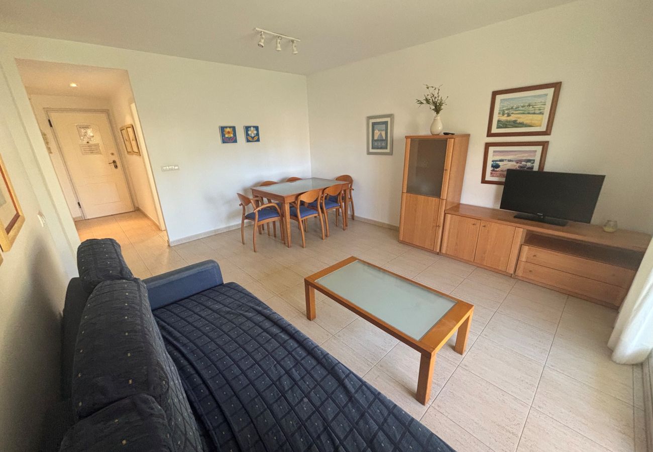 Apartamento en Denia - LA RIVIERA 1-7